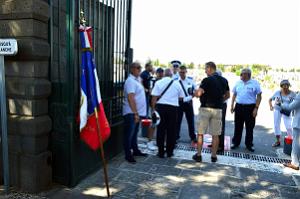 AGDE - Hommage du 5 Juillet 62 d'Oran - 004